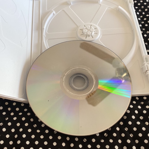 Veggies in Space. The fennel Frontier! DVD - Picture 4 of 4